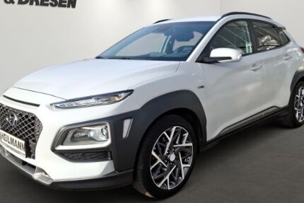 Hyundai KONA 60.525 km 17.450 &euro; Gelsenkirchen 45891