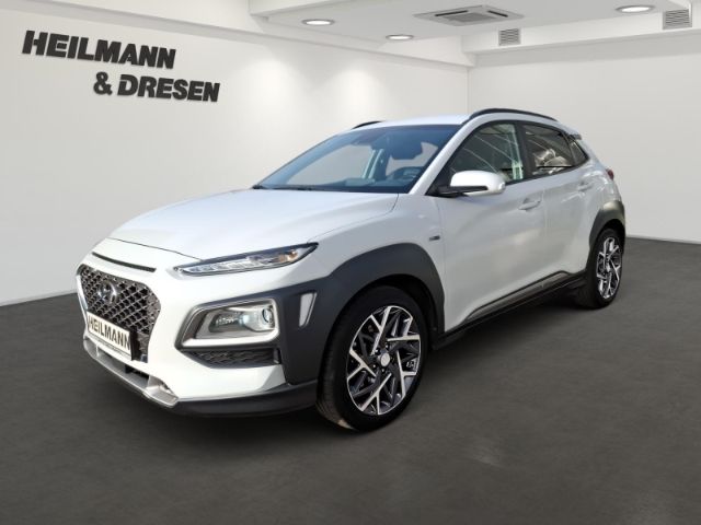 Hyundai KONA 60.525 km 17.450 &euro; Gelsenkirchen 45891