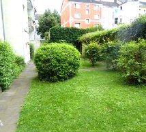 Hochparterre Dortmund Innenstadt Nord - 2 Zimmer, 35 m&sup2;, 69.500&euro; | Angebot:27038018