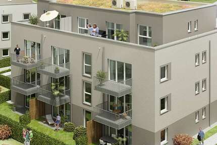 Wohnung zum Kaufen in Essen 302.900 € 82 m² 3 zimmer