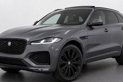 Jaguar F-Pace 76.815 km 45.599 &euro; Essen 45141