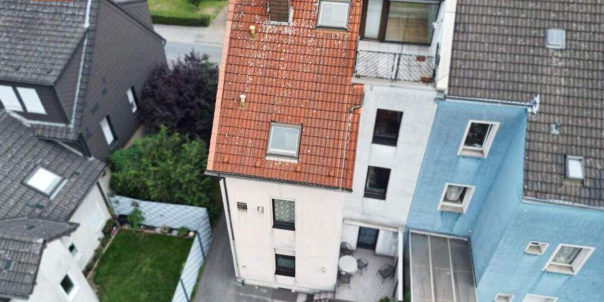 Mehrfamilienhaus, Wohnhaus Recklinghausen / Grullbad Süd - 1 Zimmer, 210 m&sup2;, 299.000&euro; | Angebot:24533326