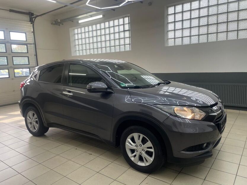 Honda HR-V 171.000 km 9.600 € Kamen 59174