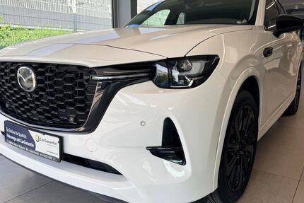 Mazda CX-60 99.548 km 33.990 &euro; Dortmund 44287