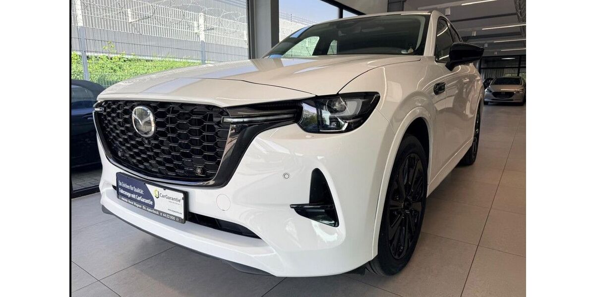 Mazda CX-60 99.548 km 33.990 &euro; Dortmund 44287
