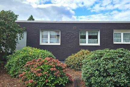Exklusiver Atrium-Bungalow in begehrter Lage von Sprockhövel-Haßlinghausen 5 zimmer