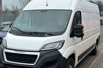 Peugeot Boxer 213.000 km 8.950 &euro; Essen 45277