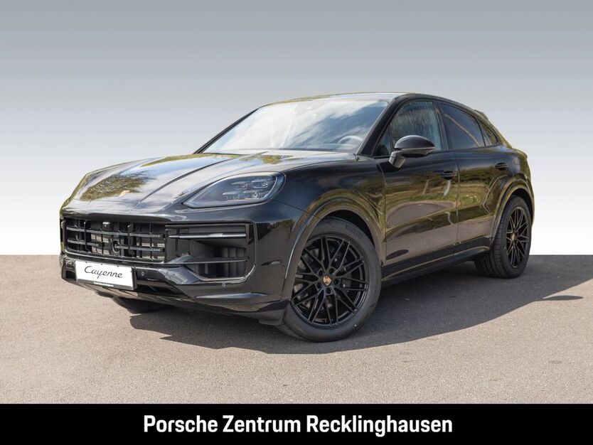 Porsche Cayenne 9.990 km 125.890 € Recklinghausen 45665