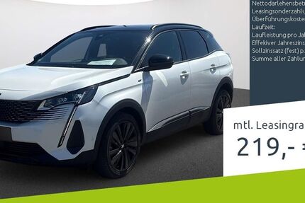 Peugeot 3008 13.941 km 25.489 &euro; Dülmen 48249