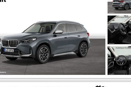 BMW iX1 69.963 km 31.999 &euro; Oberhausen 46117