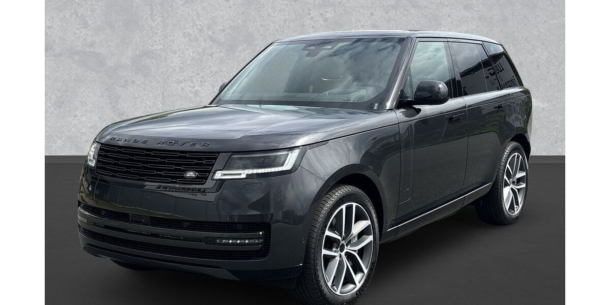 Land Rover Range Rover 3.000 km 159.770 &euro; Essen 45141