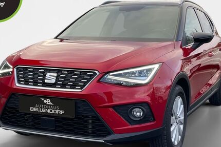 Seat Arona 45.491 km 16.870 &euro; Bottrop 46244