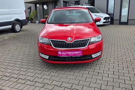 Skoda Rapid 181.000 km 6.990 € Lüdinghausen 59348