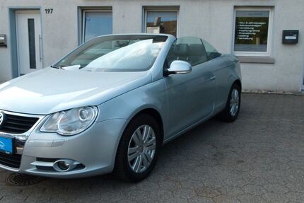 VW Eos 135.774 km 4.290 &euro; Bochum 44809