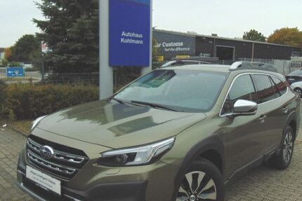 Subaru Outback 21.066 km 43.950 € Hagen 58135