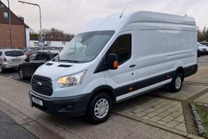 Ford Transit 112.470 km 17.990 € Herten 45701
