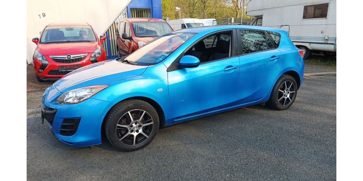 Mazda 3 147.000 km 4.890 &euro; Recklinghausen 45659