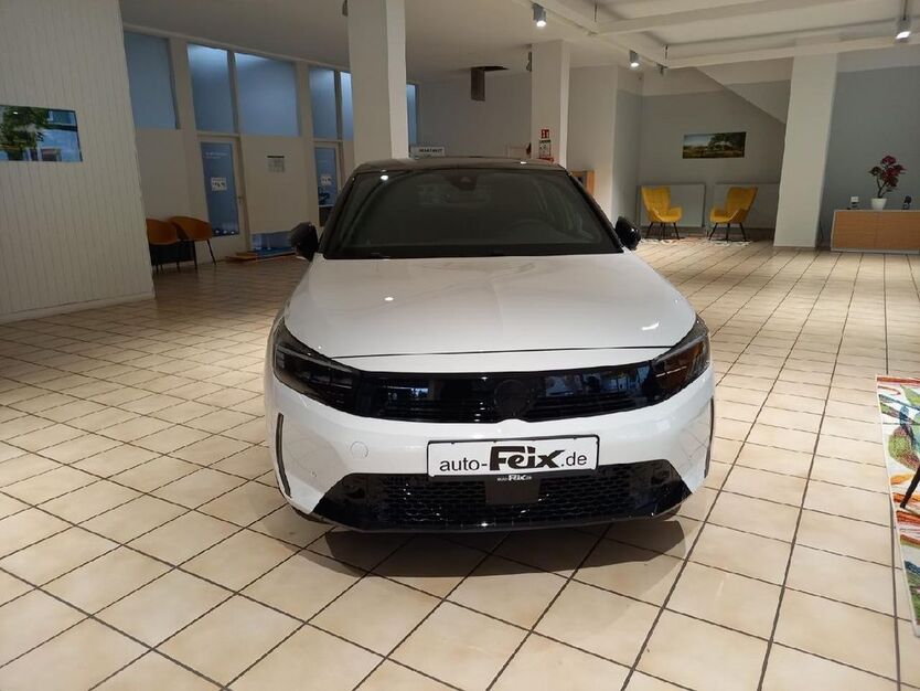 Opel Corsa 3.035 km 22.490 € Bochum 44791