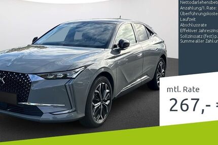 Citroen DS4 28.968 km 22.980 &euro; Dülmen 48249