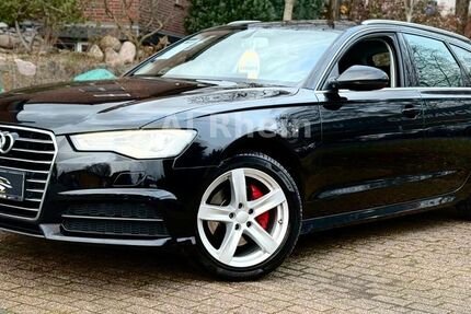 Audi A6 134.000 km 19.990 &euro; Datteln 45711