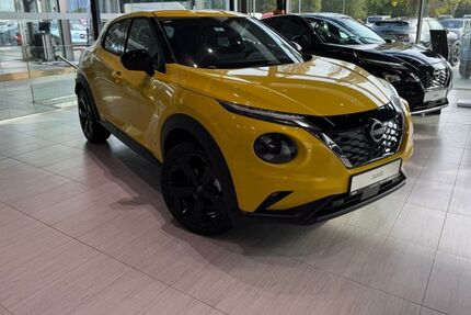 Nissan Juke 4.500 km 26.985 &euro; Oberhausen 46049