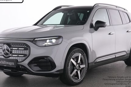Mercedes-Benz GLB 250 6.900 km 57.985 &euro; Essen 45309