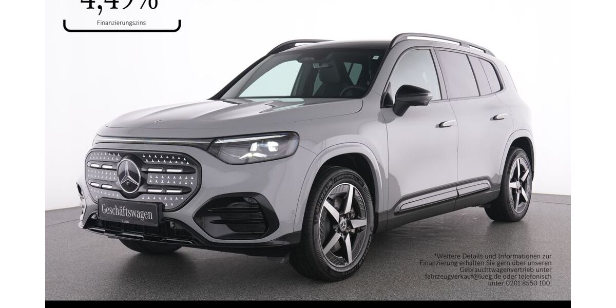 Mercedes-Benz GLB 250 6.900 km 57.985 &euro; Essen 45309