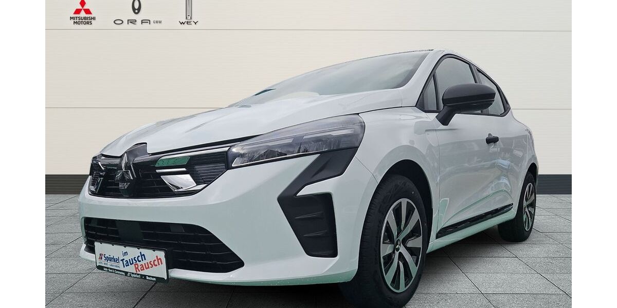 Mitsubishi Colt 5.800 km 16.480 € Bochum 44809