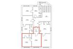 Etagenwohnung Dortmund Lütgendortmund - 2 Zimmer, 35 m&sup2;, 490&euro; | Angebot:26343954
