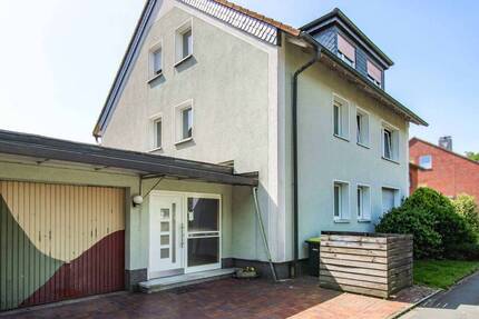 Haus Marl Brassert - 1 Zimmer, 226 m&sup2;, 369.000&euro; | Angebot:26863325