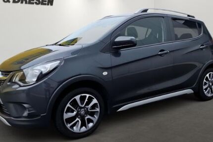 Opel Karl