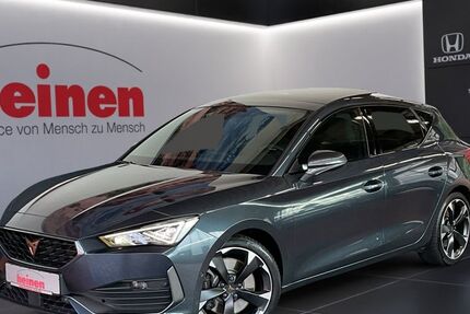 Cupra Leon 59.547 km 26.899 € Werne 59368