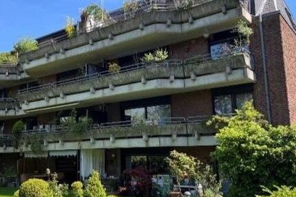 Schöne Wohnung in MH-Saarn zu vermieten 2 zimmer