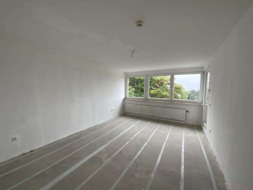 Wohnung zum Mieten in Hagen 559 € 77.56 m² 3.5 zimmer