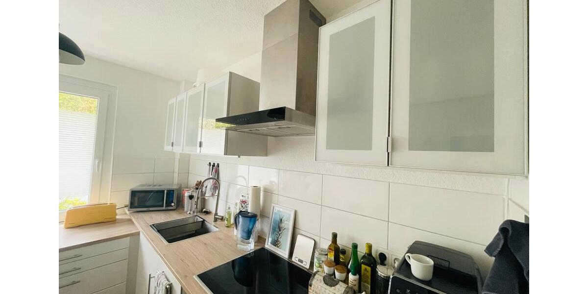 Etagenwohnung Hattingen - 2 Zimmer, 55 m&sup2;, 747&euro; | Angebot:26337610