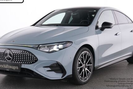 Mercedes-Benz CLA 250 9.500 km 53.550 &euro; Essen 45309