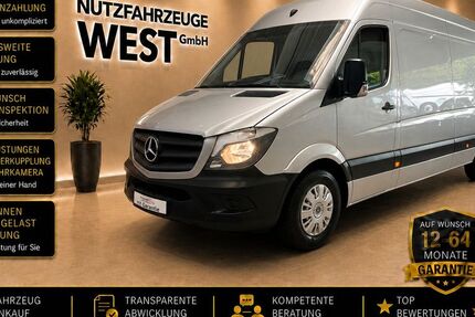 Mercedes-Benz Sprinter 179.900 km 18.290 &euro; Datteln 45711