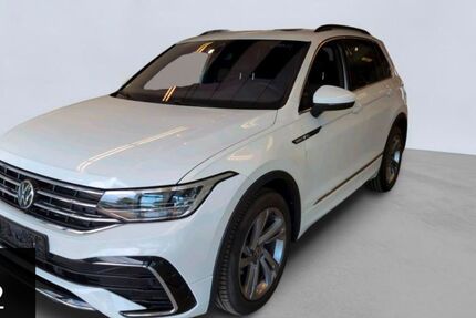 VW Tiguan 71.800 km 33.999 &euro; Dortmund 44287