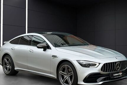 Mercedes AMG GT