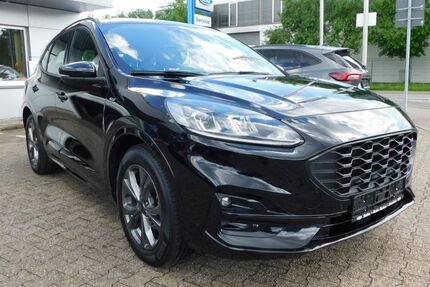 Ford Kuga 84.000 km 17.690 &euro; Selm 59379