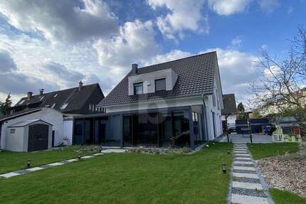 Haus Gladbeck Brauck - 6 Zimmer, 183 m&sup2;, 1.100.000&euro; | Angebot:26425933
