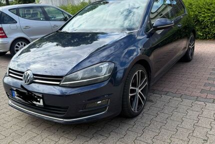 VW Golf 269.000 km 6.000 &euro; Lünen 44532