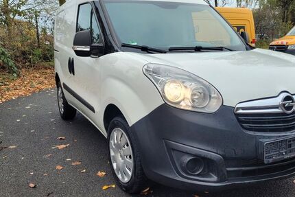 Opel Combo 119.000 km 5.950 € Marl 45770