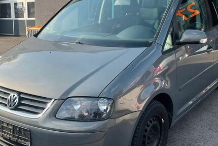 VW Touran 239.000 km 900 &euro; Witten - NRW 58455