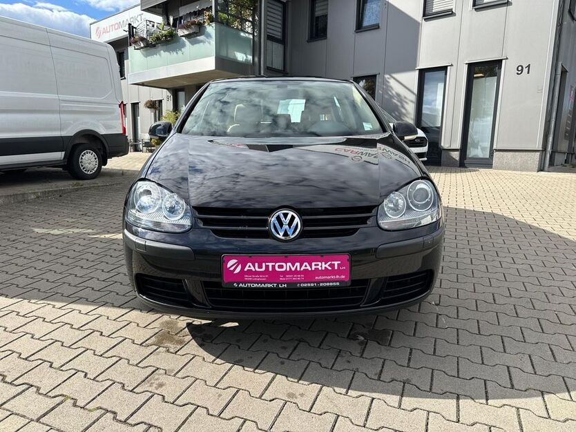 VW Golf 68.000 km 5.990 € Lüdinghausen 59348