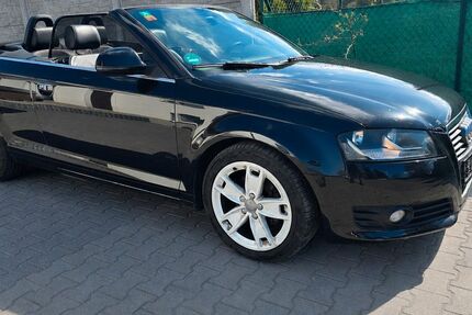 Audi A3 250.000 km 6.000 &euro; Bochum 44797