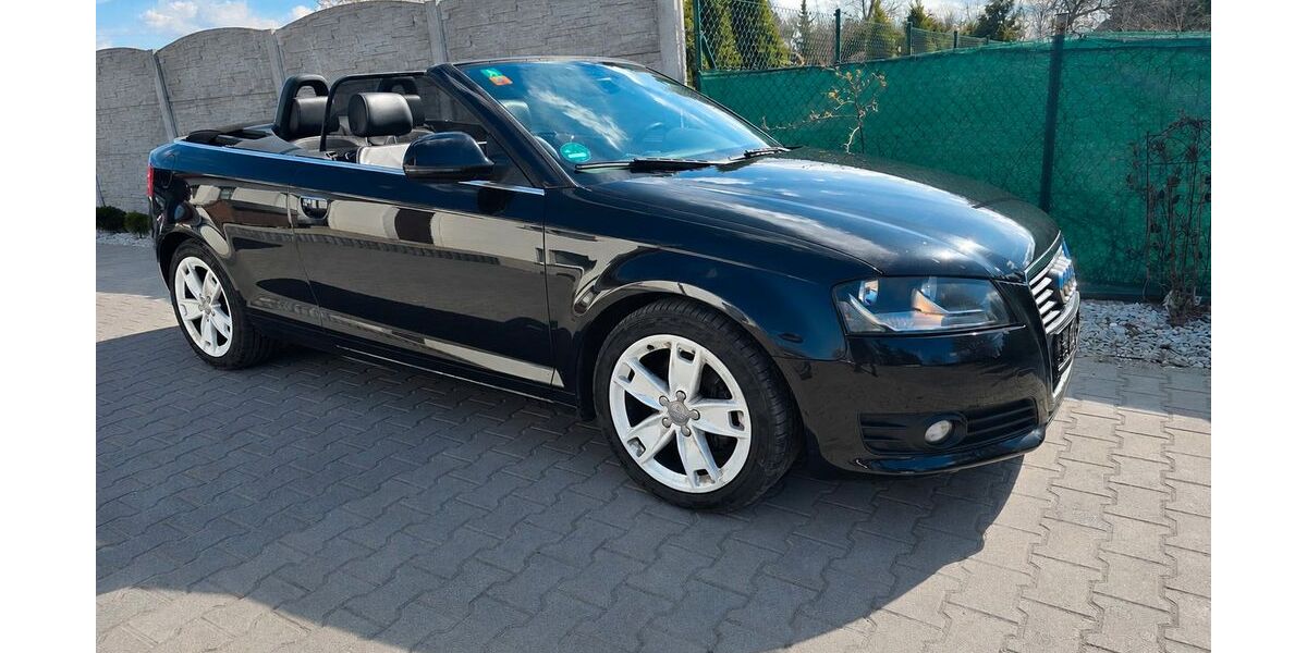 Audi A3 250.000 km 6.000 &euro; Bochum 44797