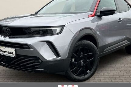 Opel Mokka 12.000 km 19.990 &euro; Gelsenkirchen 45894