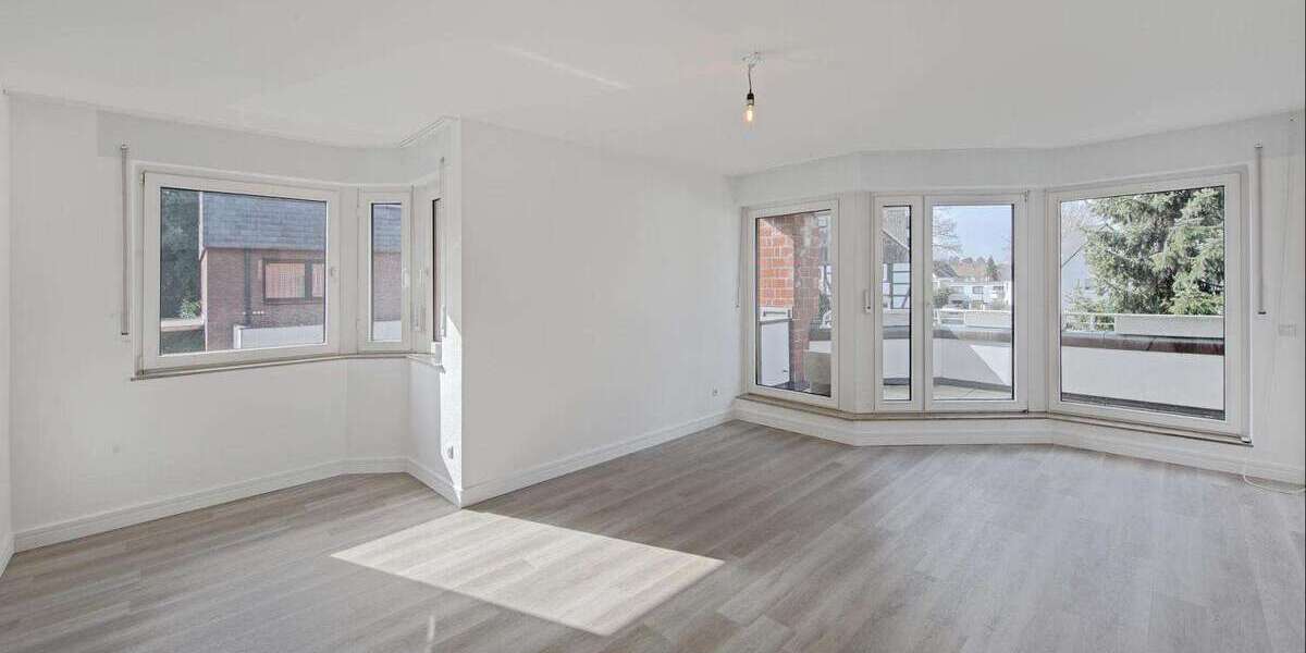 Etagenwohnung Dortmund Hombruch - 2 Zimmer, 69 m&sup2;, 285.000&euro; | Angebot:25566293