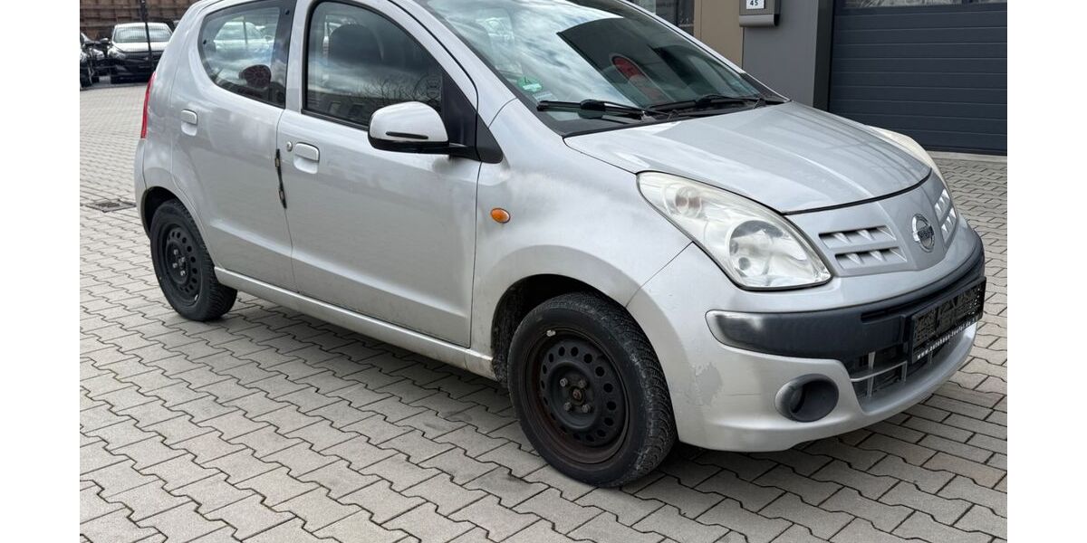 Nissan Pixo 85.000 km 850 &euro; Gelsenkrichen 45884
